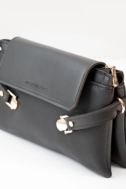 Aurora Sunny-crna - Slika 4