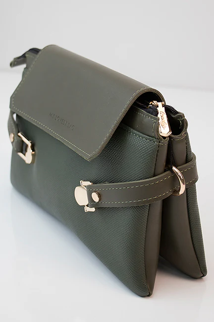 Aurora Sunny-maslinasto - Slika 3