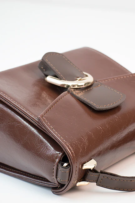 Eloise Sunny-lak smeđa - Slika 3