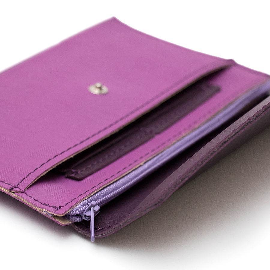 Lovely novčanik -2u1 fuksija - Slika 3