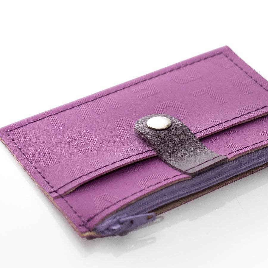 Lovely novčanik -2u1 fuksija - Slika 4