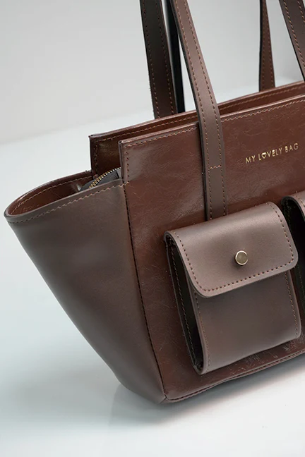 Iman-smeđa - Slika 4