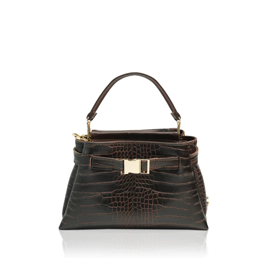 Sevilla-smeđe kroko