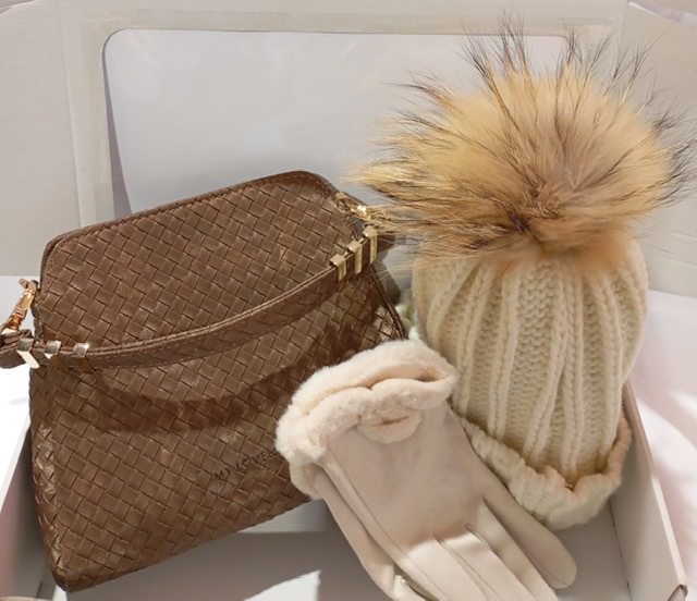 Poklon set Lovely Deniz