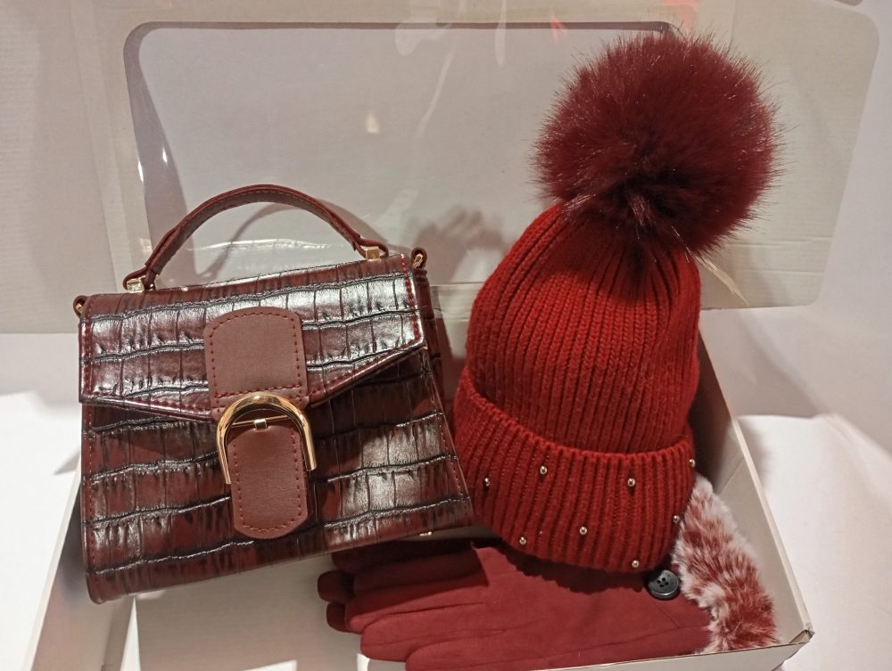 Poklon set-Eloise Sunny