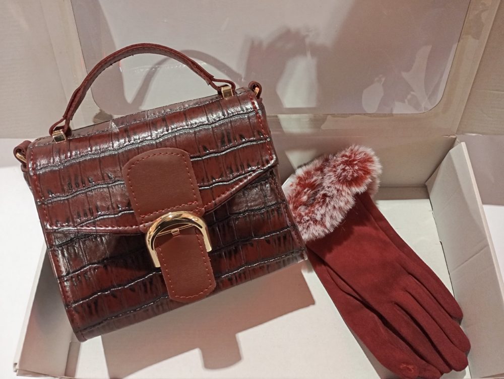 Poklon set lovely Eloise Sunny