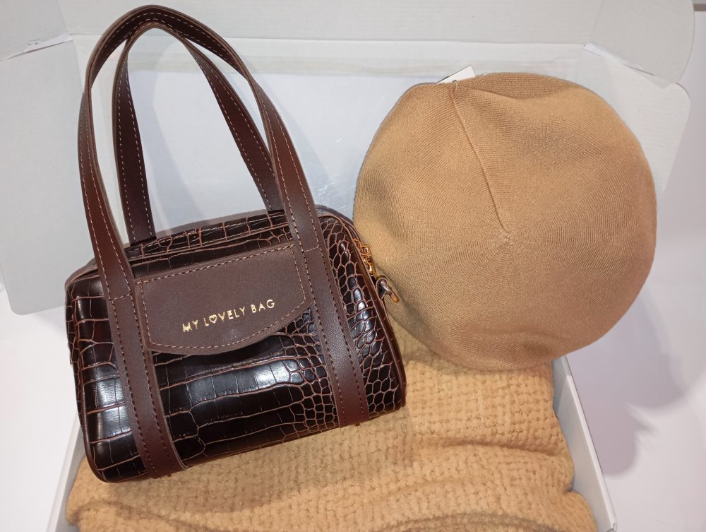 Poklon set Gigi Star