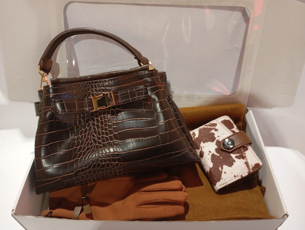 Poklon set Lovely Sevilla