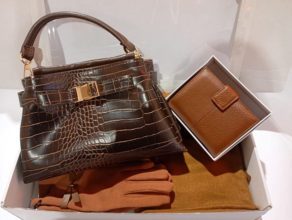 Poklon set Lovely Sevilla